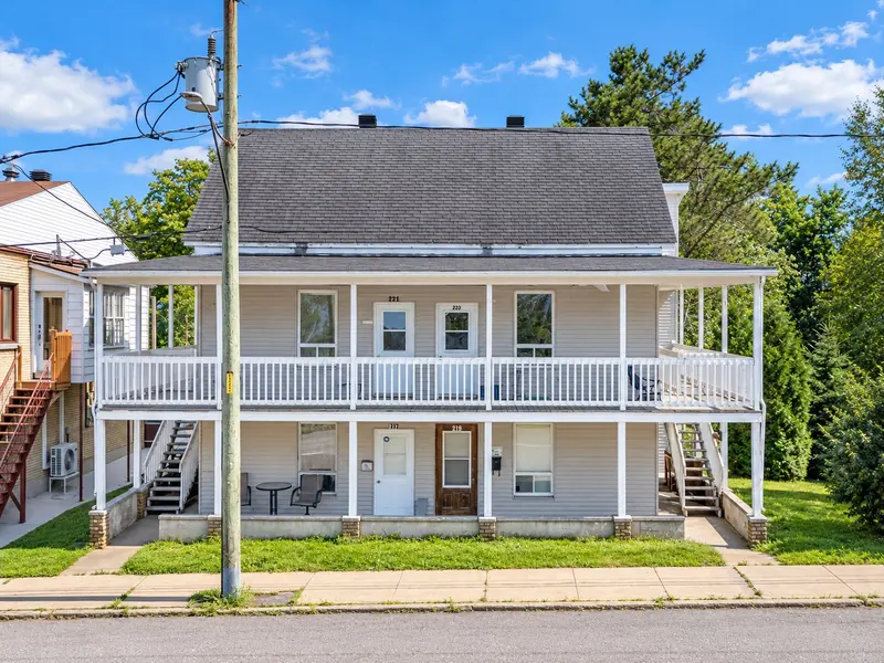 217-223, 5e Avenue